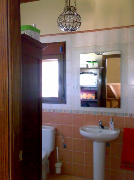 Casa Rural En Estación De Luque