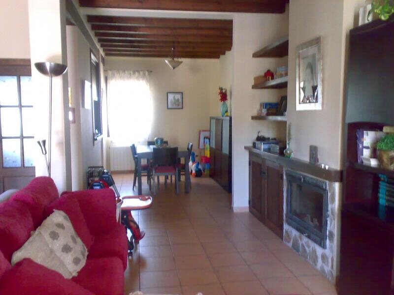 Casa Rural En Estación De Luque