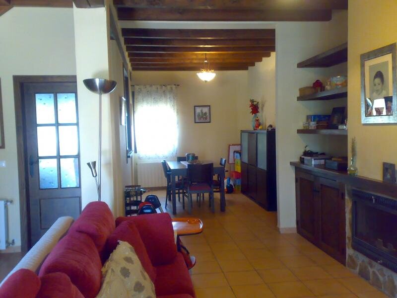 Casa Rural En Estación De Luque