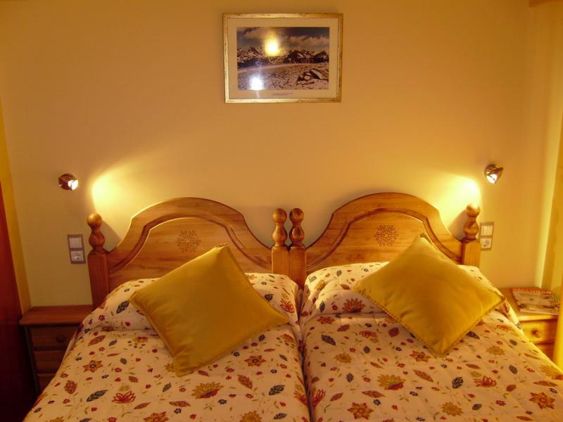Apartaments La Neu
