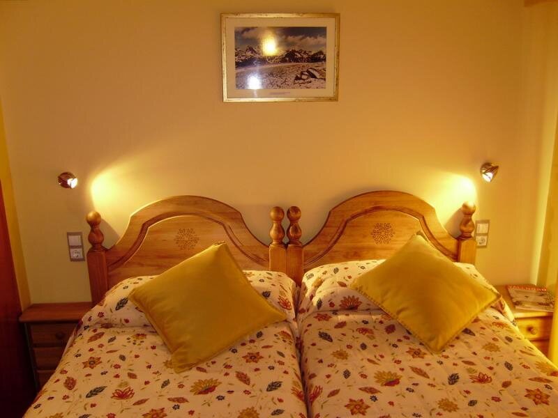 Apartaments La Neu