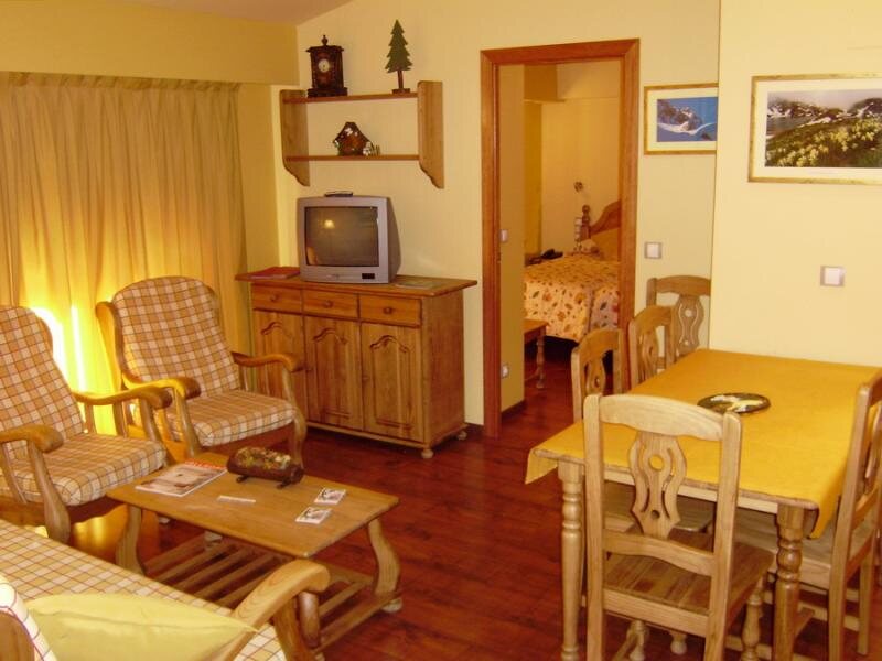 Apartaments La Neu
