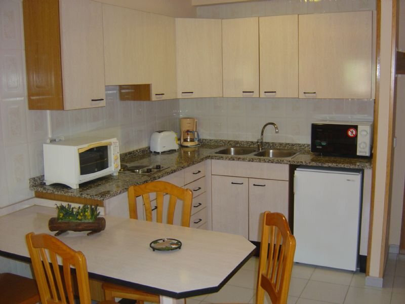 Apartaments La Neu