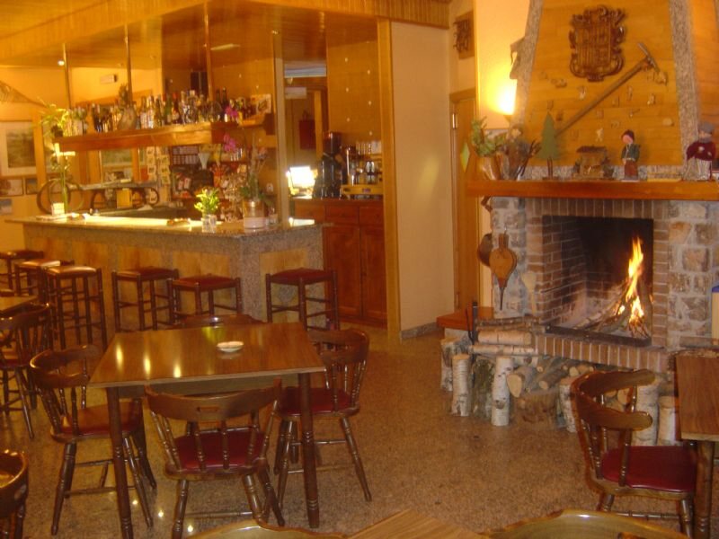 Apartaments La Neu