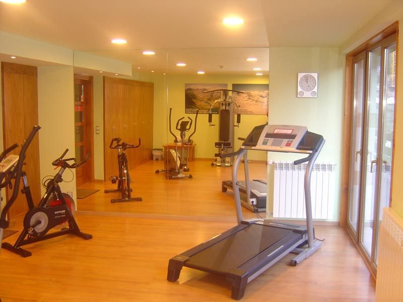 Apartaments La Neu
