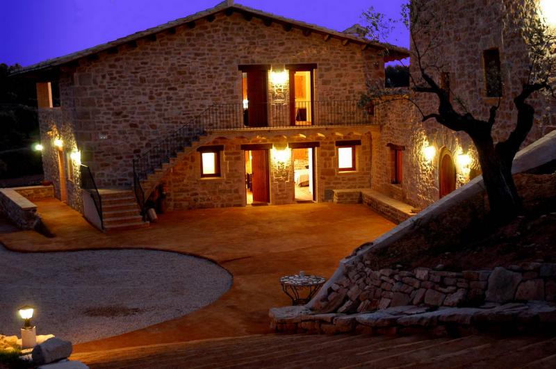 Hotel Mas Del Rei