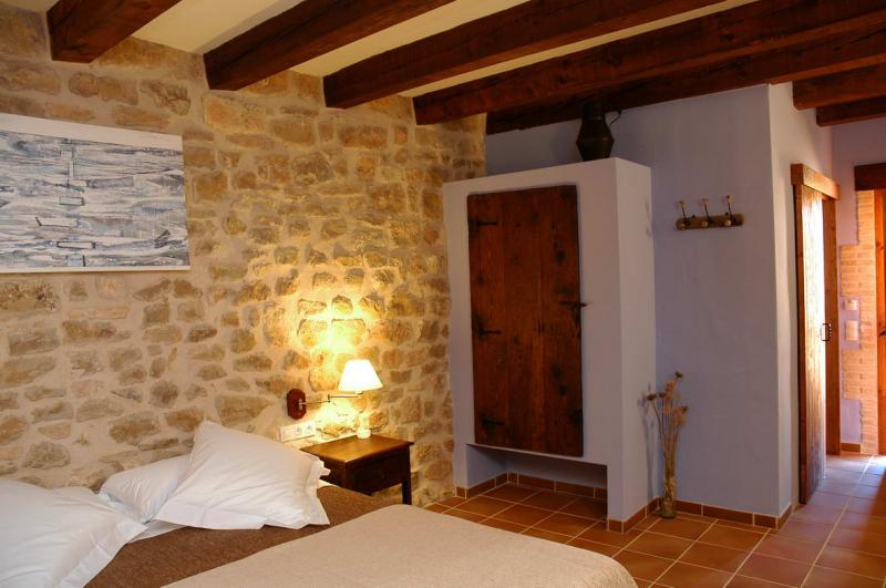 Hotel Mas Del Rei