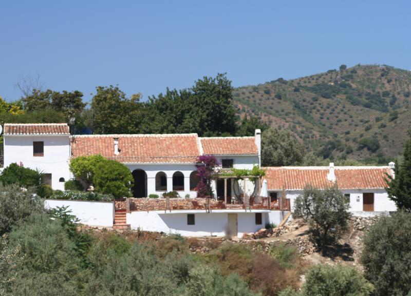 La Casa Del Molinero