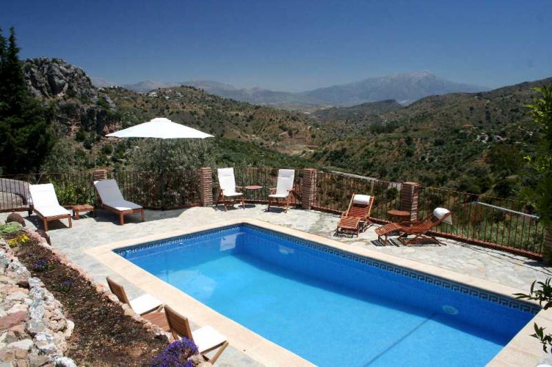 La Casa Del Molinero