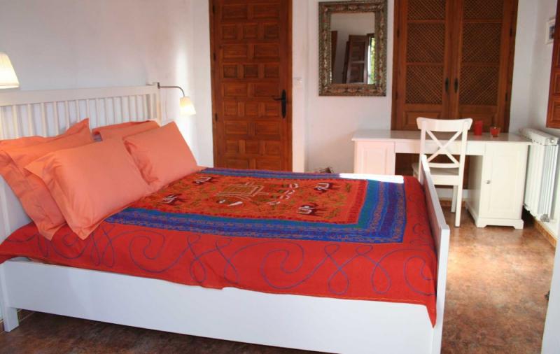 La Casa Del Molinero