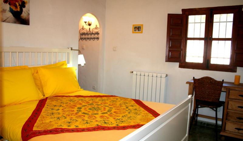 La Casa Del Molinero