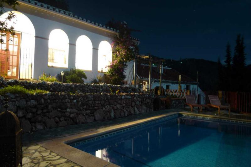 La Casa Del Molinero