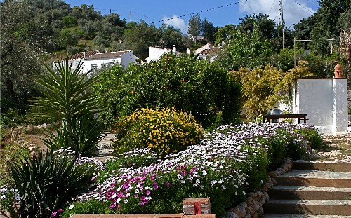 La Casa Del Molinero