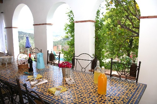 La Casa Del Molinero