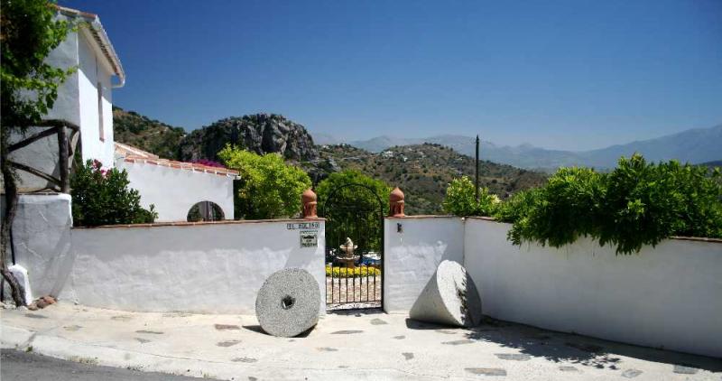 La Casa Del Molinero