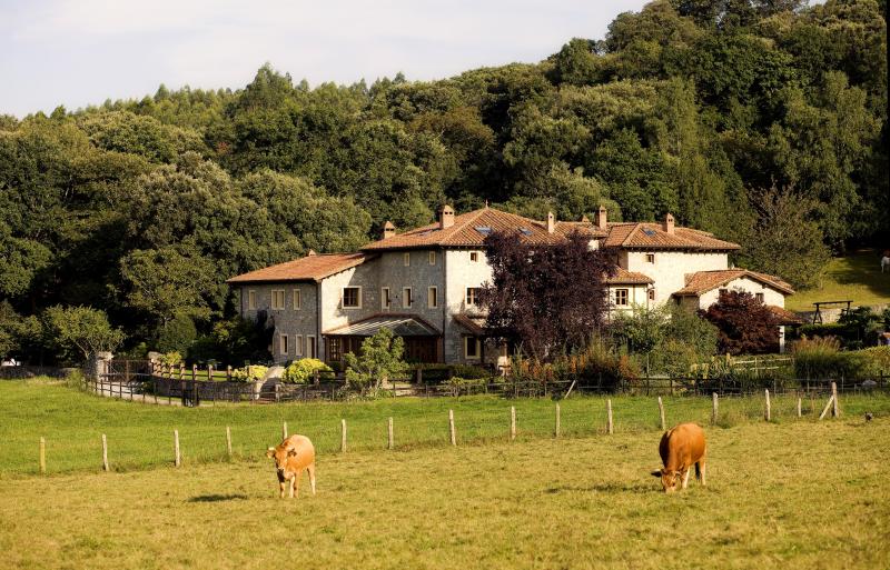 Hotel Rural Arredondo