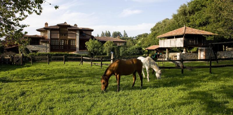 Hotel Rural Arredondo