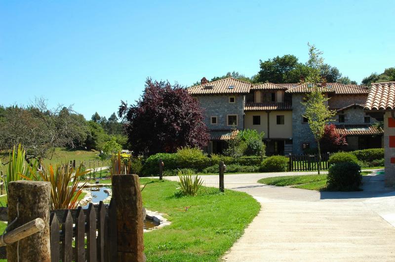 Hotel Rural Arredondo