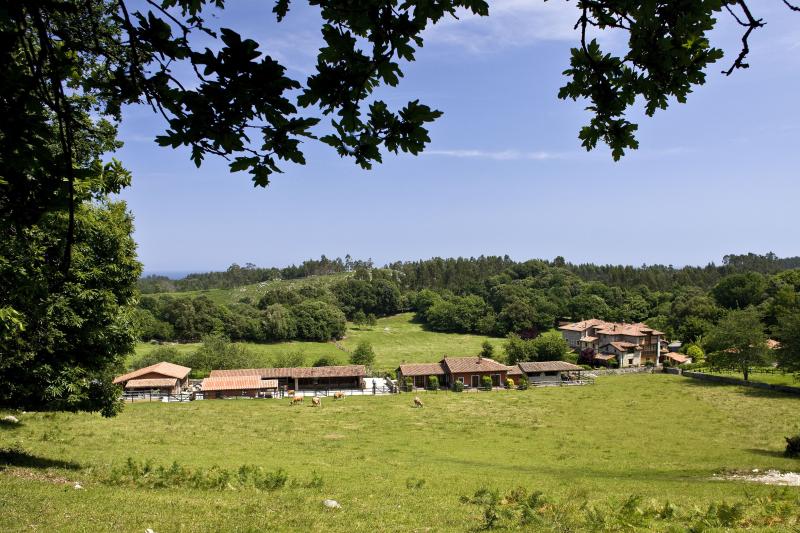 Hotel Rural Arredondo