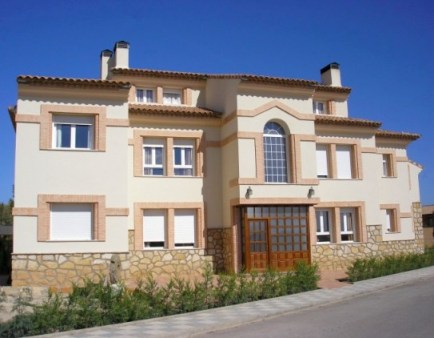 Camino Del Pinar