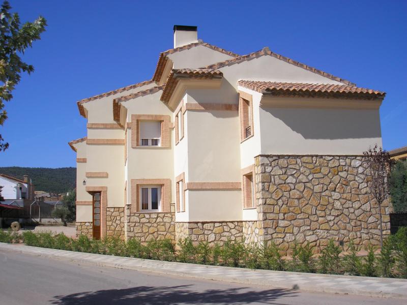 Camino Del Pinar