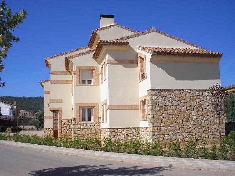 Camino Del Pinar