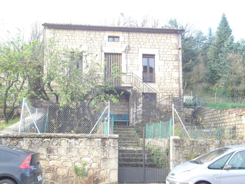 Casa En Salduero