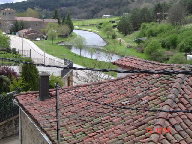 Casa En Salduero