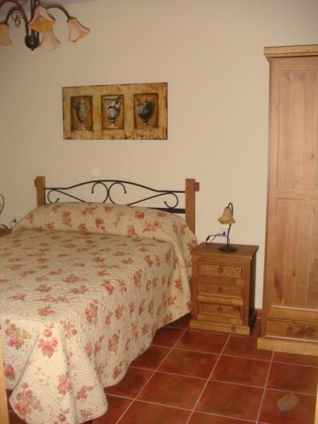 La Cabaña De Calera I Y Ii