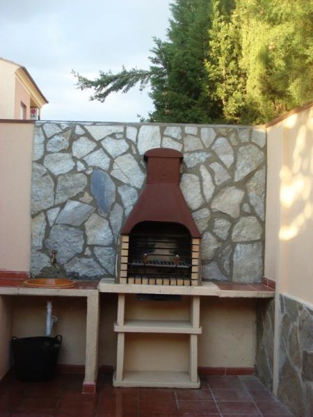 La Cabaña De Calera I Y Ii