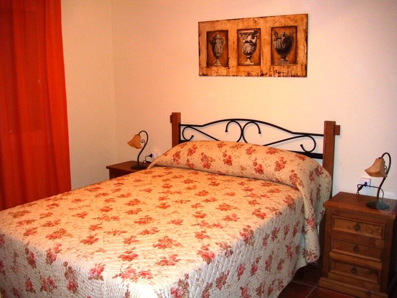 La Cabaña De Calera I Y Ii