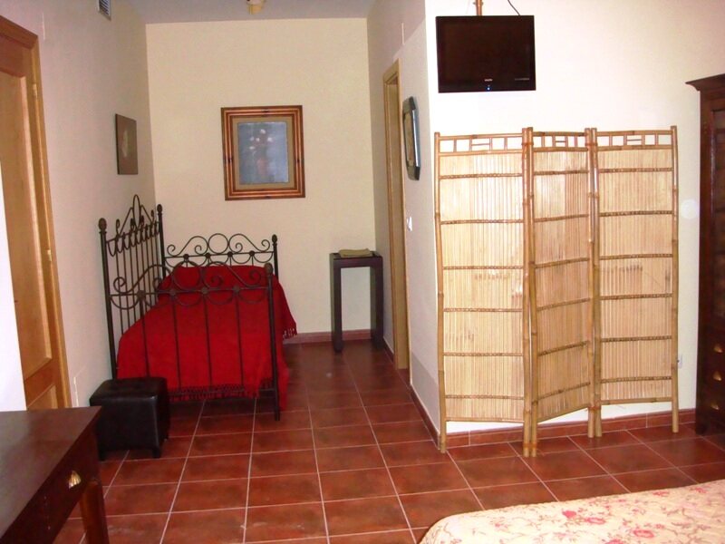 La Cabaña De Calera I Y Ii