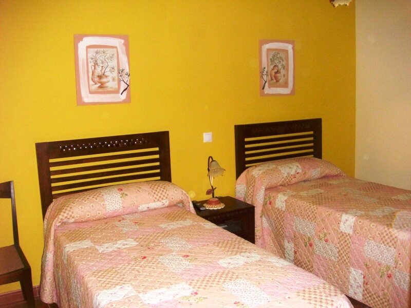La Cabaña De Calera I Y Ii