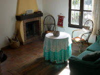 Vivienda Rural En Cazalla De La Sierra