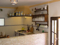 Vivienda Rural En Cazalla De La Sierra