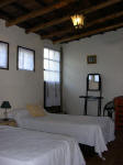 Vivienda Rural En Cazalla De La Sierra