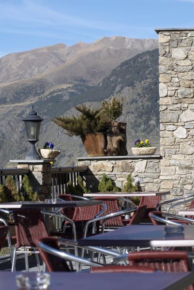 Hotel Naudi