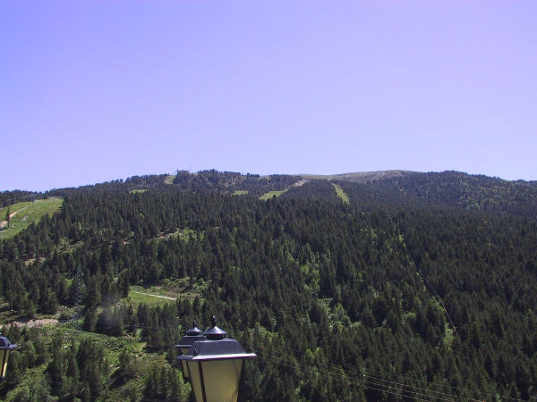Hotel Naudi