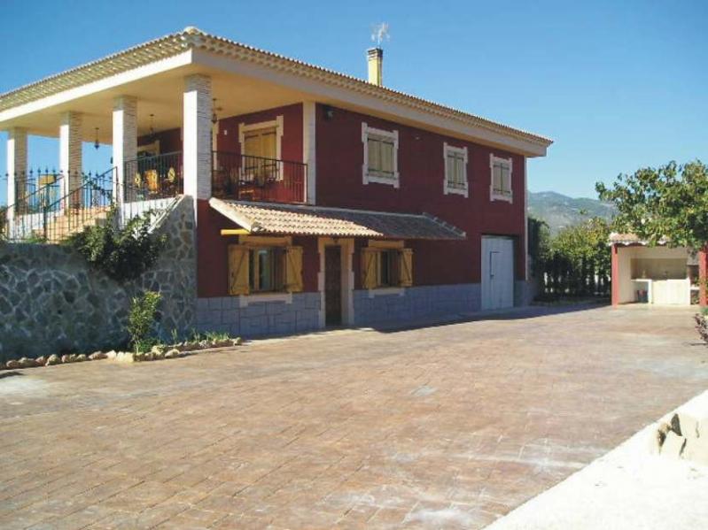 Alojamiento Rural Parada La Noguera