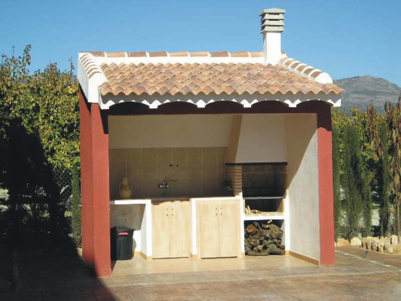 Alojamiento Rural Parada La Noguera