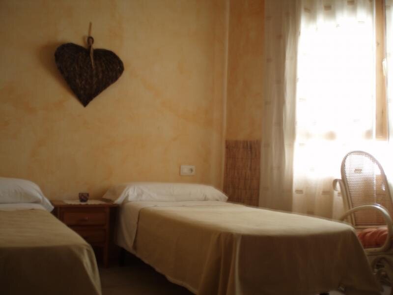 Apartamento Rural Castildetierra
