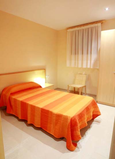 Apartamentos Cal Fuster
