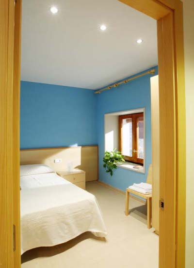 Apartamentos Cal Fuster