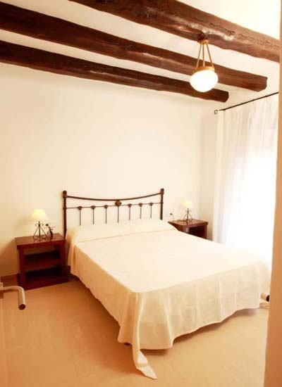 Apartamentos Cal Fuster