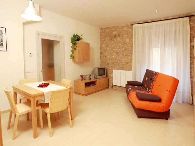 Apartamentos Cal Fuster
