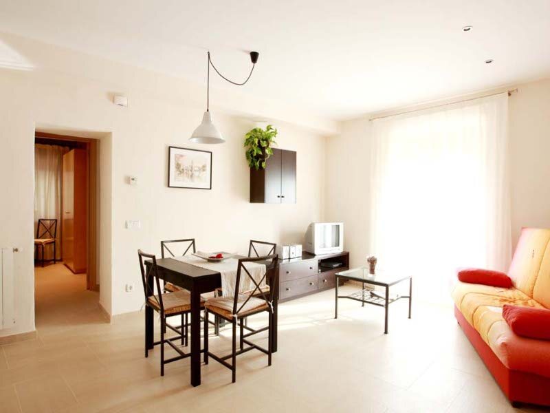 Apartamentos Cal Fuster