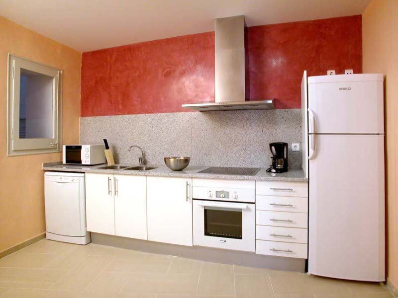 Apartamentos Cal Fuster