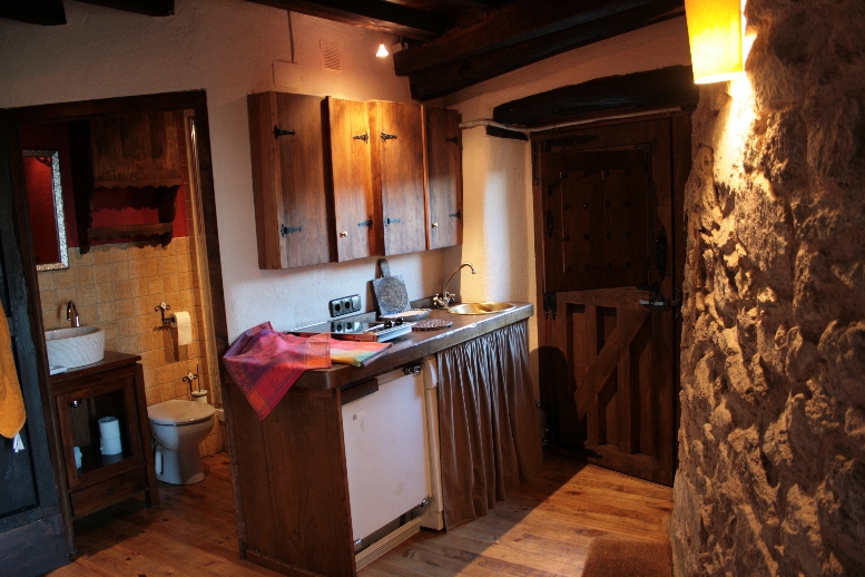 Apartamento La Muralla