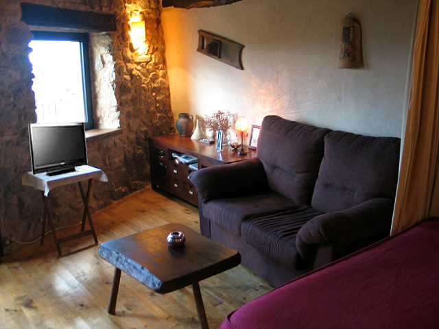 Apartamento La Muralla