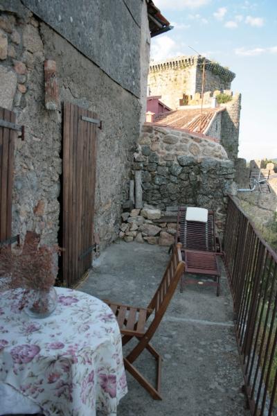 Apartamento La Muralla